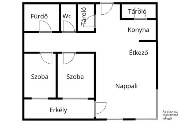 9.kerület tóth kálmán utca